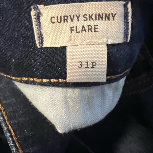 Madewell flare jeans size 31 (women’s) - Picture 5 of 5